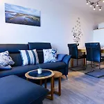 Haus Nordseebrandung NC65