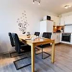 Haus Nordseebrandung NC65