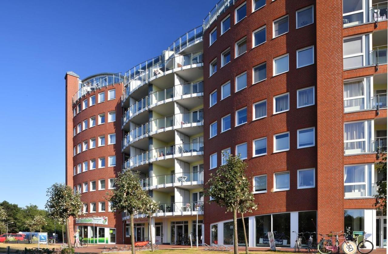 Haus Nordseebrandung Nc65 * Cuxhaven