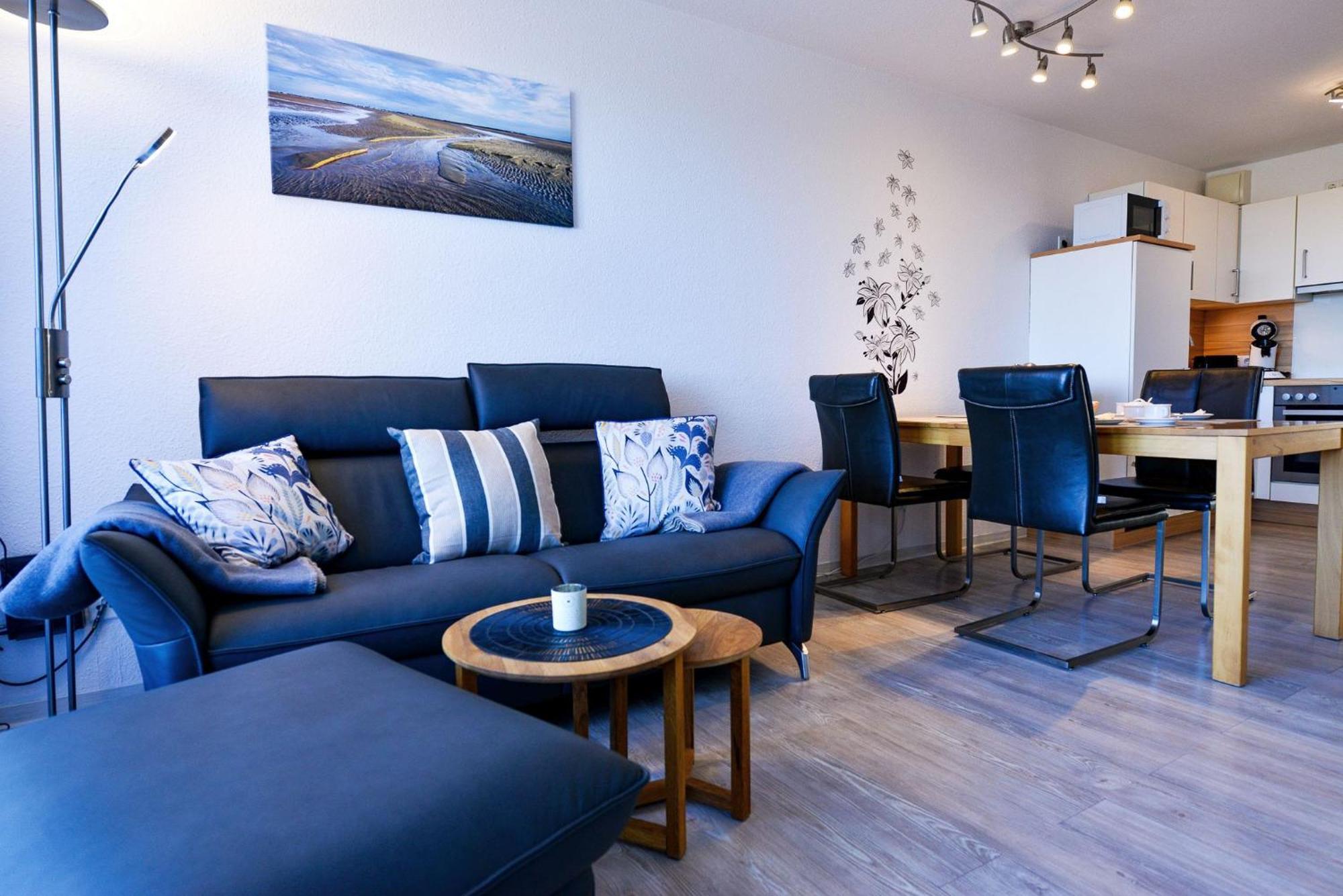 Haus Nordseebrandung Nc65 *
