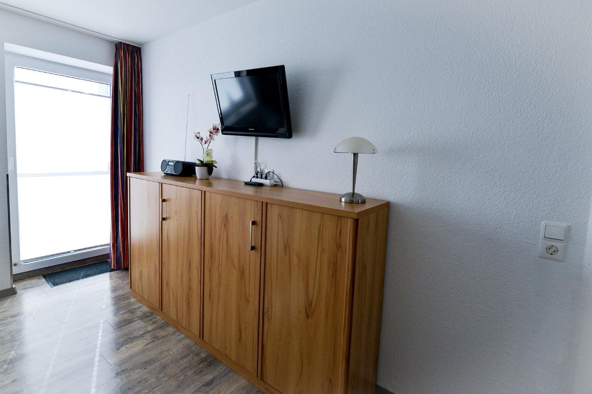 Haus Nordseebrandung Nc65 Apartment *